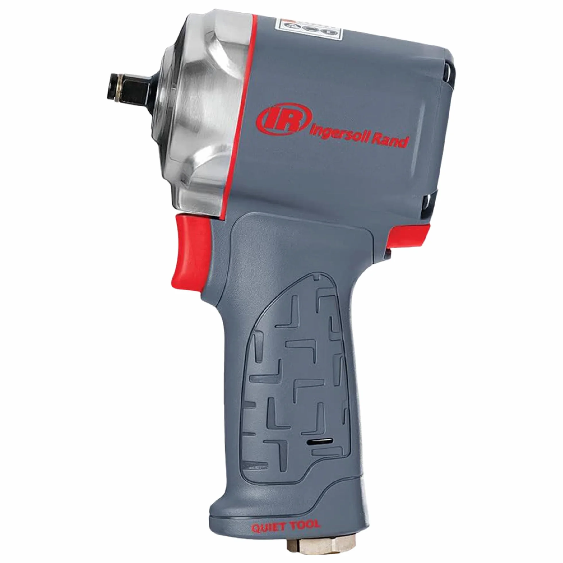 Ingersoll Rand 36QMAX Klucz udarowy 1/2 cala 870 Nm