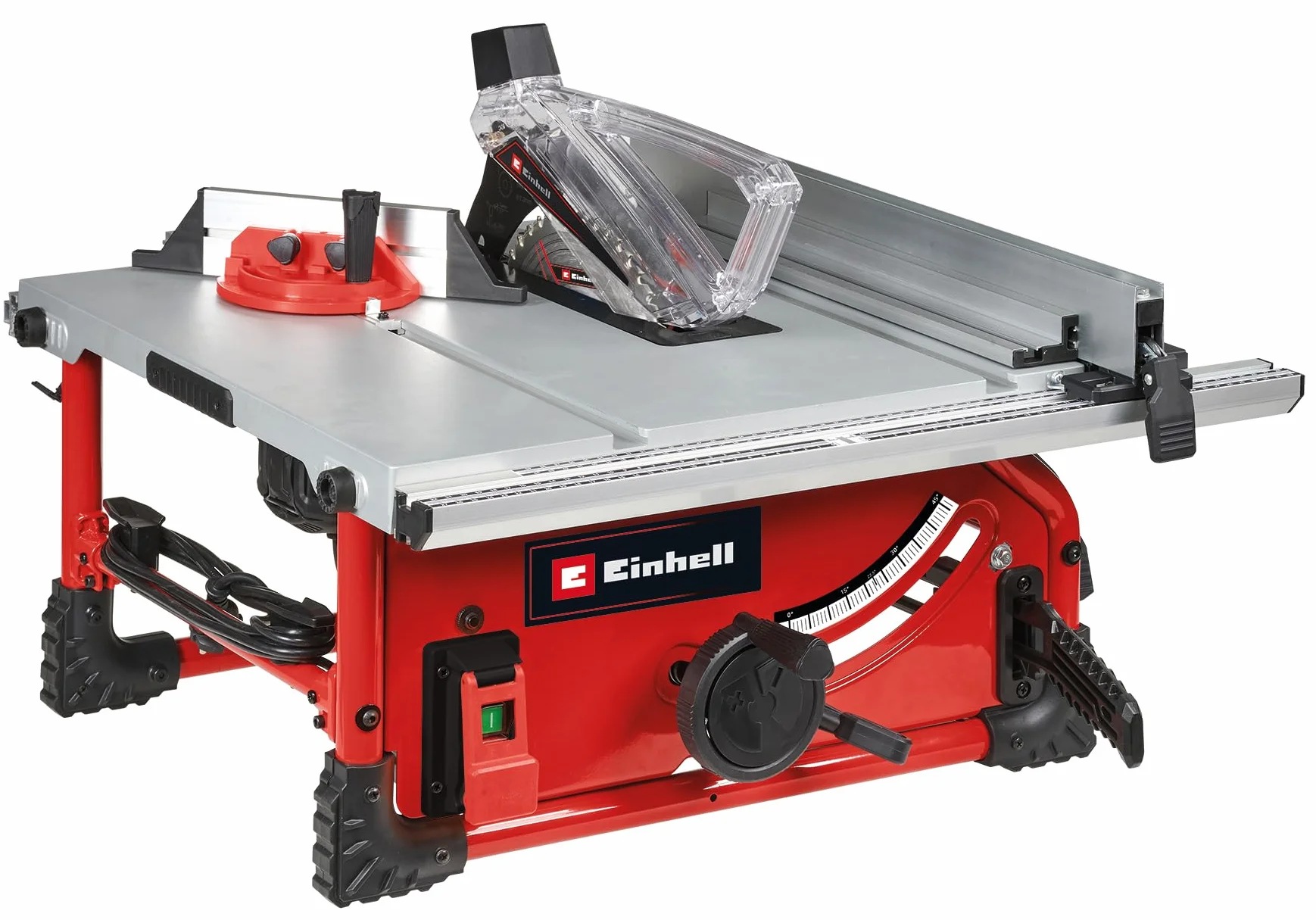 Einhell Piła stołowa TE-TS 254 T 2000 W